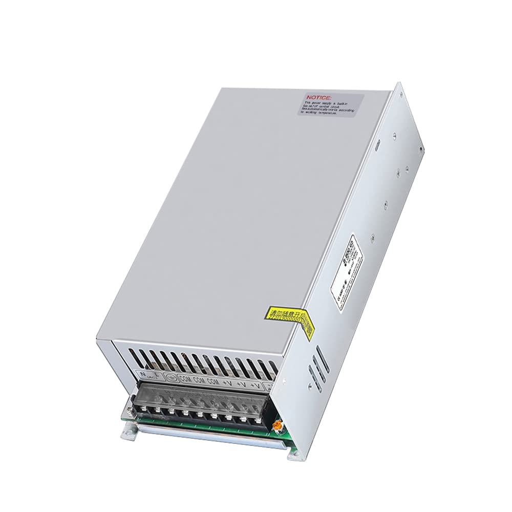VISLONE RD6018 18A Constant-Voltage and Constant-Current Direct-Current Power-Supply Module Keypad PC Software Control Voltmeter