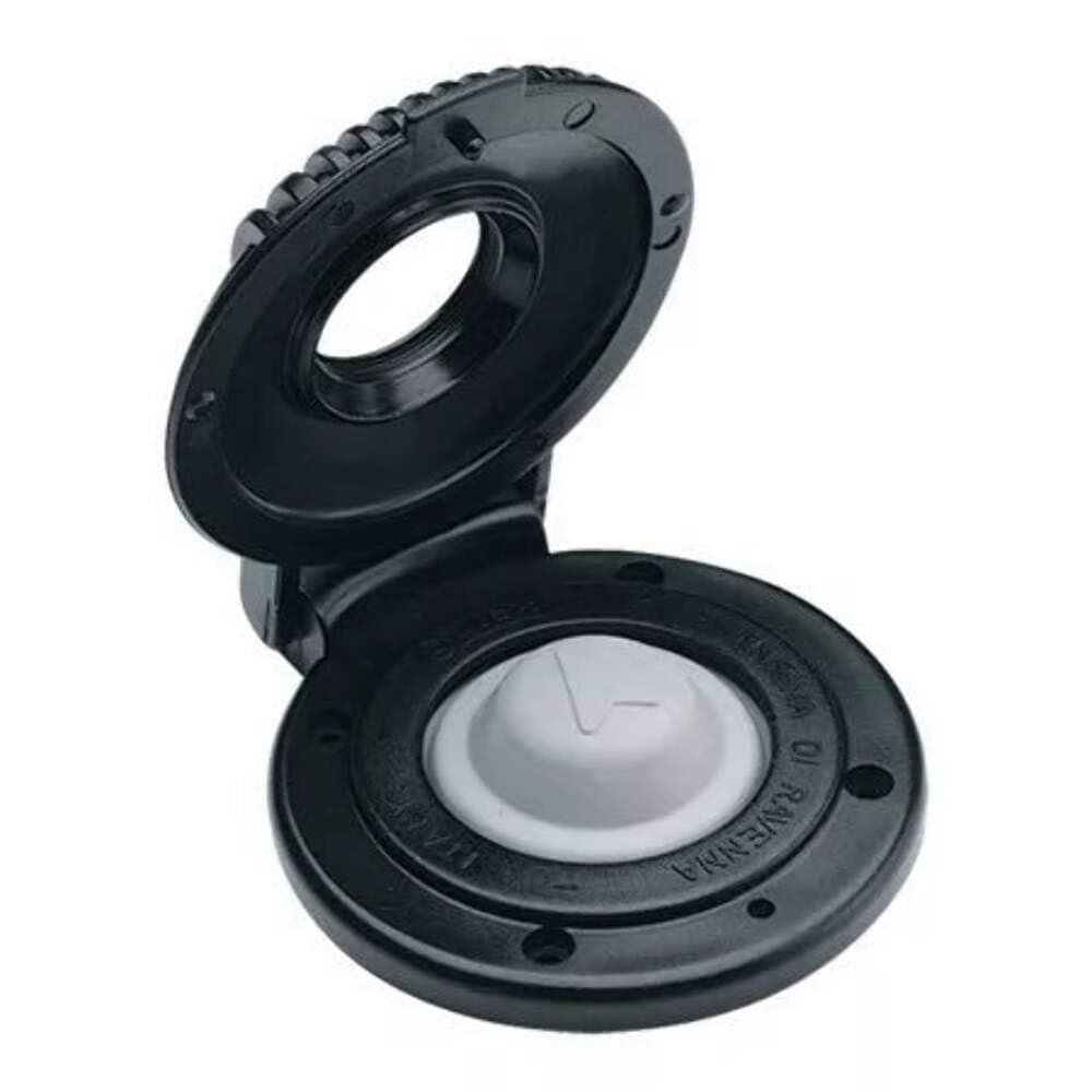 HARKEN Electric Winch Switch - Quick Remote w/Guard