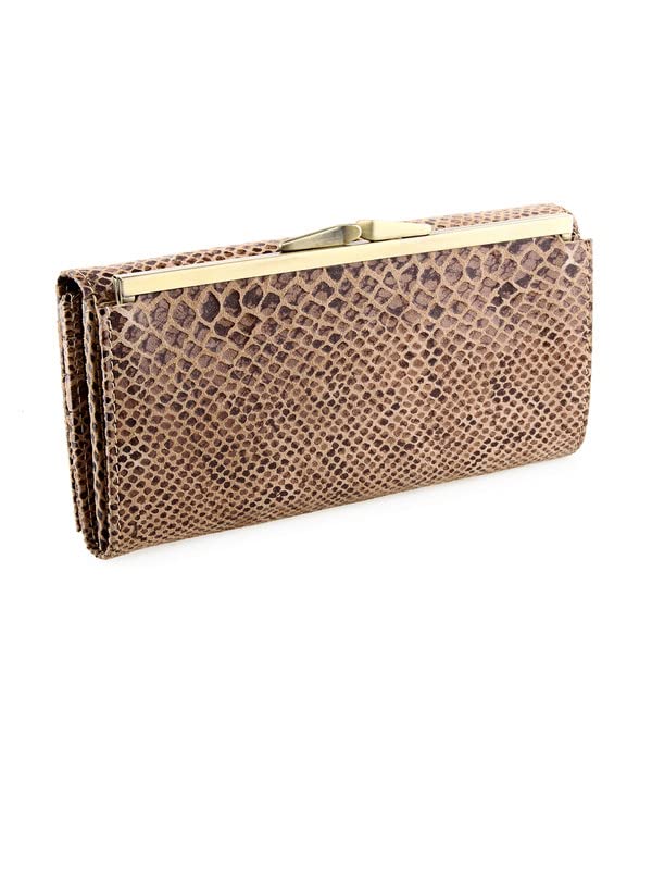 Women Trifold Wallet-image-30
