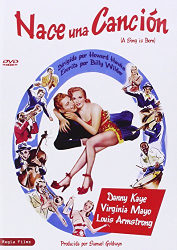 Nace Una Canción [DVD]