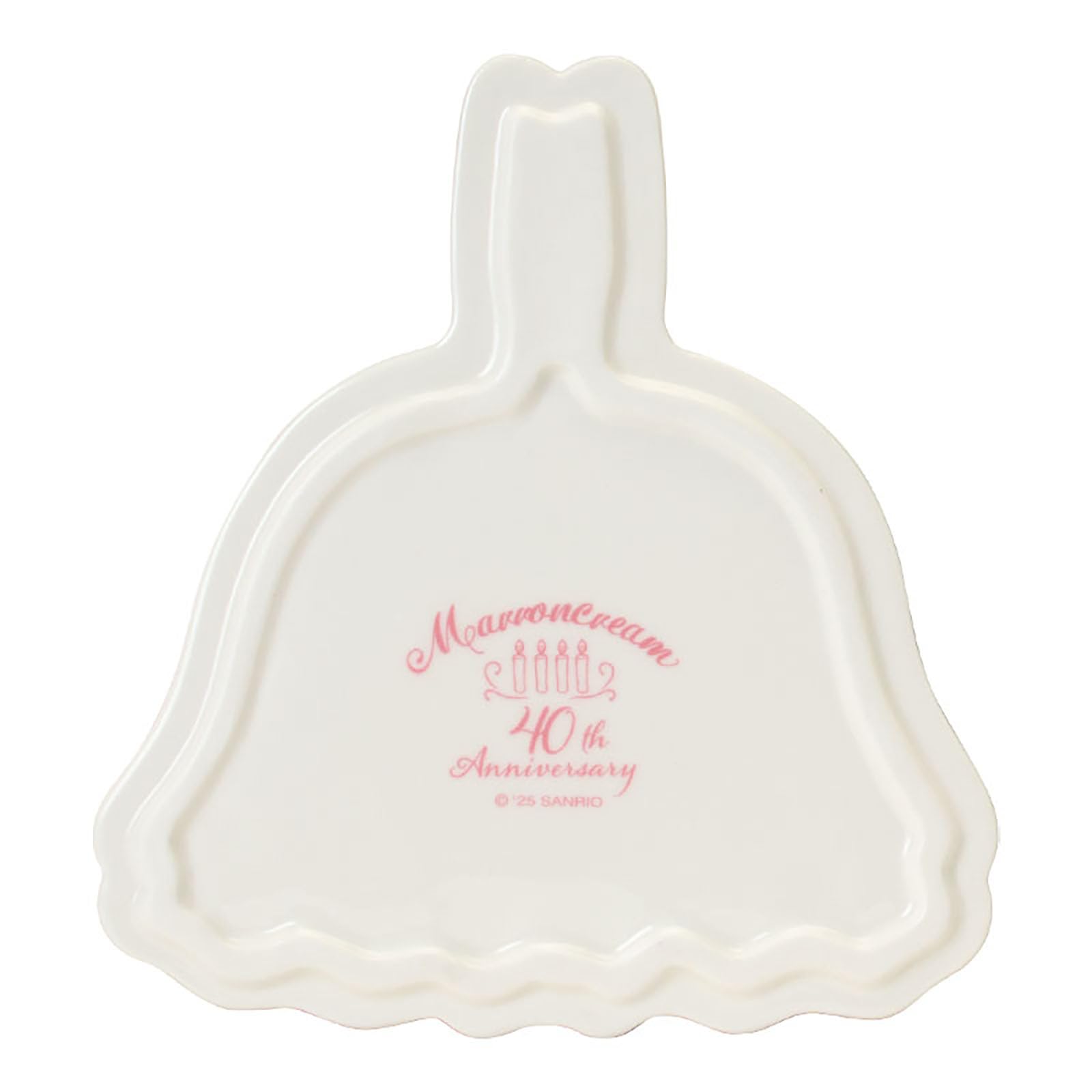 Amazon.co.jp: サンリオ(SANRIO) キャラクター形プレートセット