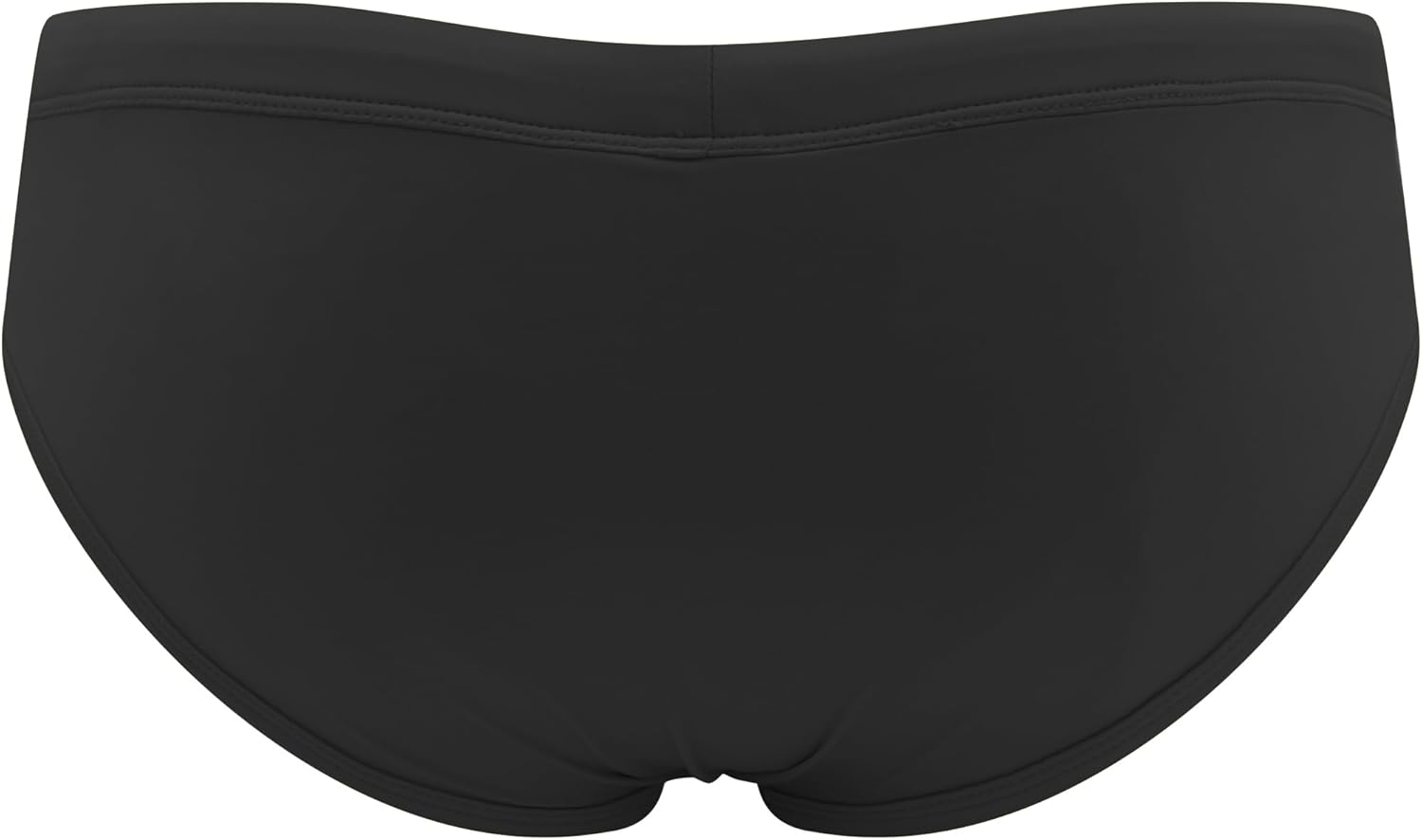 Body Aware Men’s Swim Brief – Athletic Swimwear with Supportive Pouch