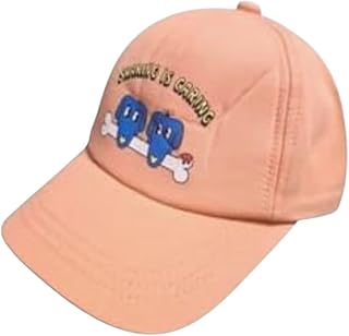 كاب أطفال أنيق بعمر 2-6 سنوات – لحماية مثالية من الشمس ولمظهر عصري جذاب (سيمون, 2ل6)