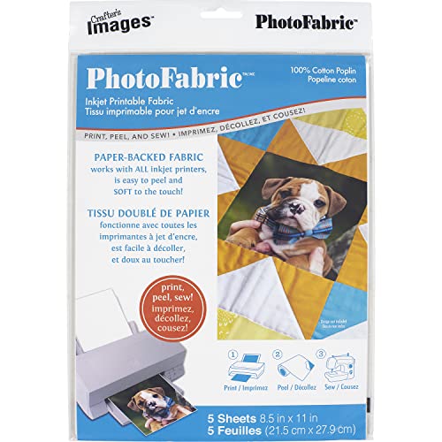 10 Best Printable Fabric Sheets 2024 — Great Answer