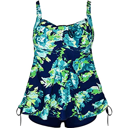Tankini tallas grandes el corte inglés estilo y comodidad para todas