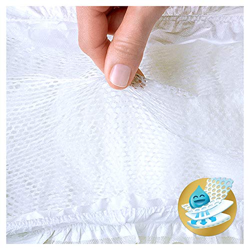 Pampers Windeln Größe 0 (