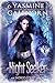Night Seeker (Indigo Court Book 3)