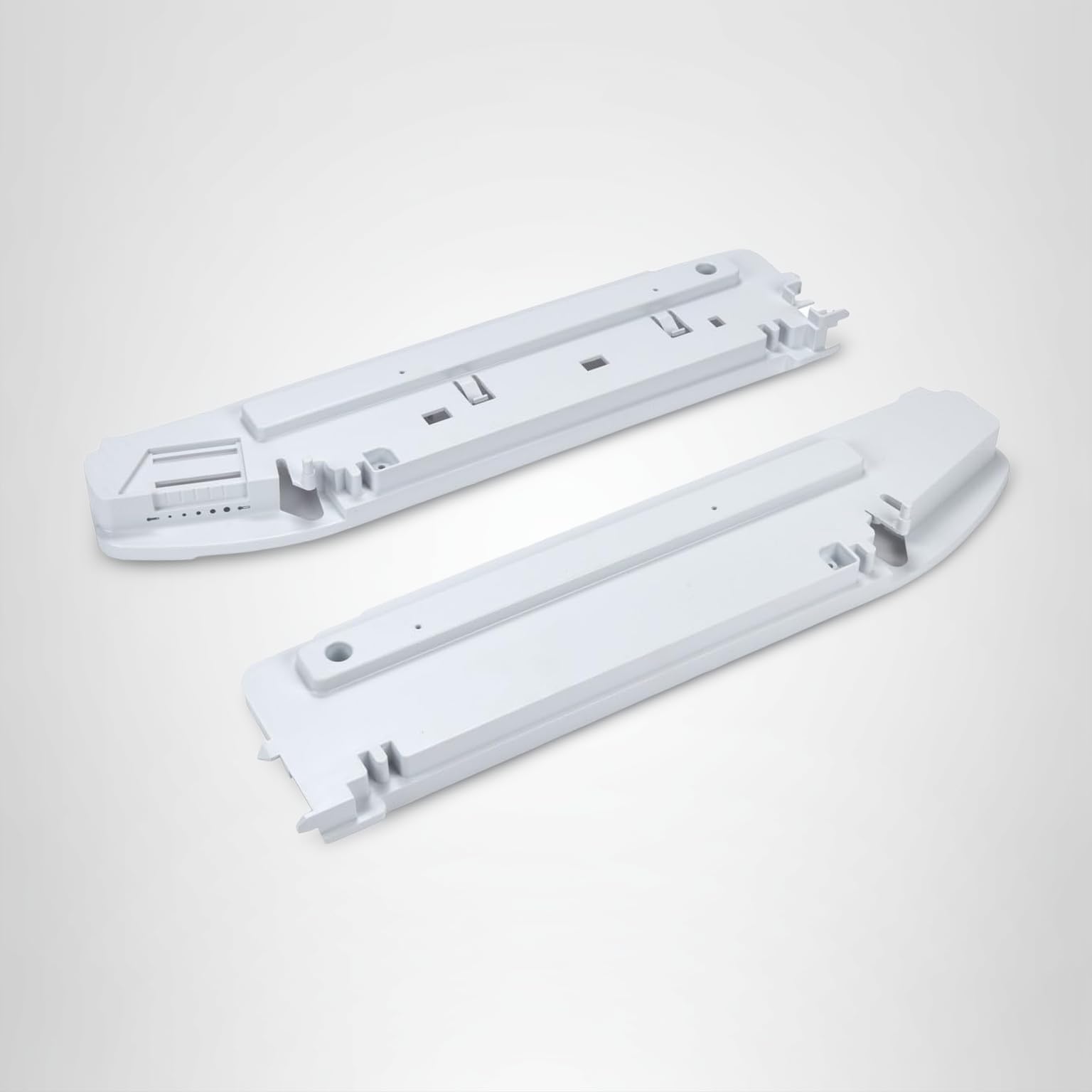Amazon.com: Whirlpool W11197396 Genuine OEM Refrigerator Drawer