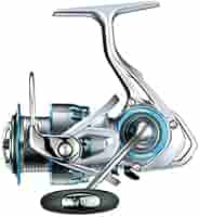 Amazon | ダイワ(DAIWA) スピニングリール 17 Xファイア 2510RPE