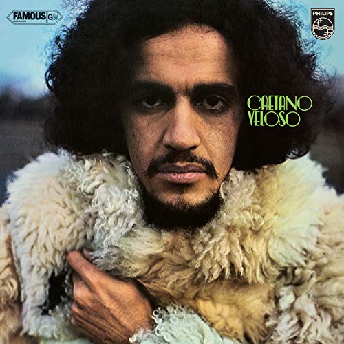 Caetano Veloso [Disco de Vinil]