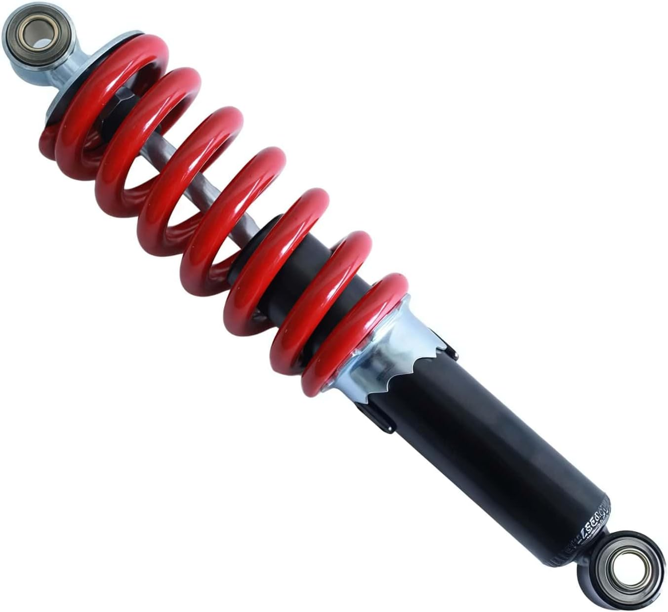 240mm/250mm/260mm/270mm/280mm/290mm Rear Shock Absorber Replacement for SDG SSR Pitster Lifan 110cc 125cc 140cc 200cc 250cc Pit Dirt Bike 980LB (290mm)