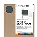 Produktbild Schlafgut Easy Jersey Elasthan Boxspring Spannbettlaken 90x190 bis 100x220 Grey Deep, Spannbetttuch aus superweicher Baumwolle mit Elasthan
