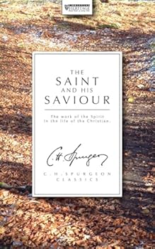 Paperback The Saint And His Saviour Book