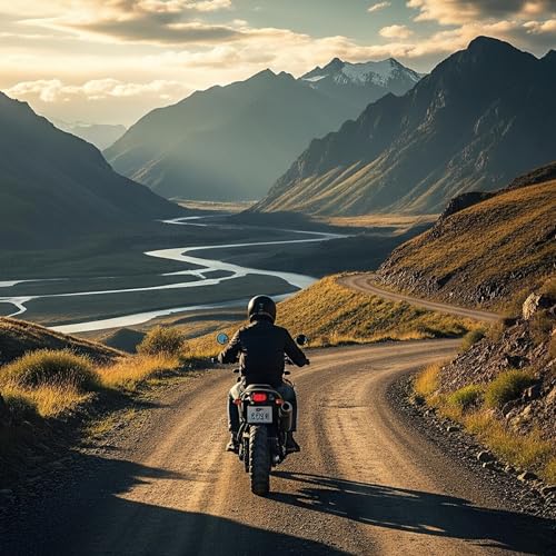 A Different Kind of Education Titelbild