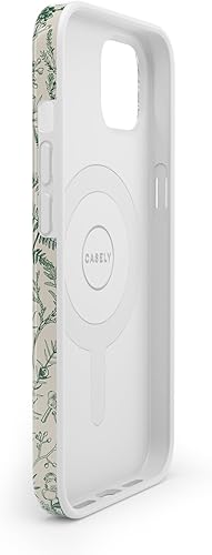 Vista 106 de Casely Funda para iPhone 13 Flores de Van Gogh El 50 aniversario del Museo Van Gogh Compatible con MagSafe 07 Van Gogh Todas Las Flores 50