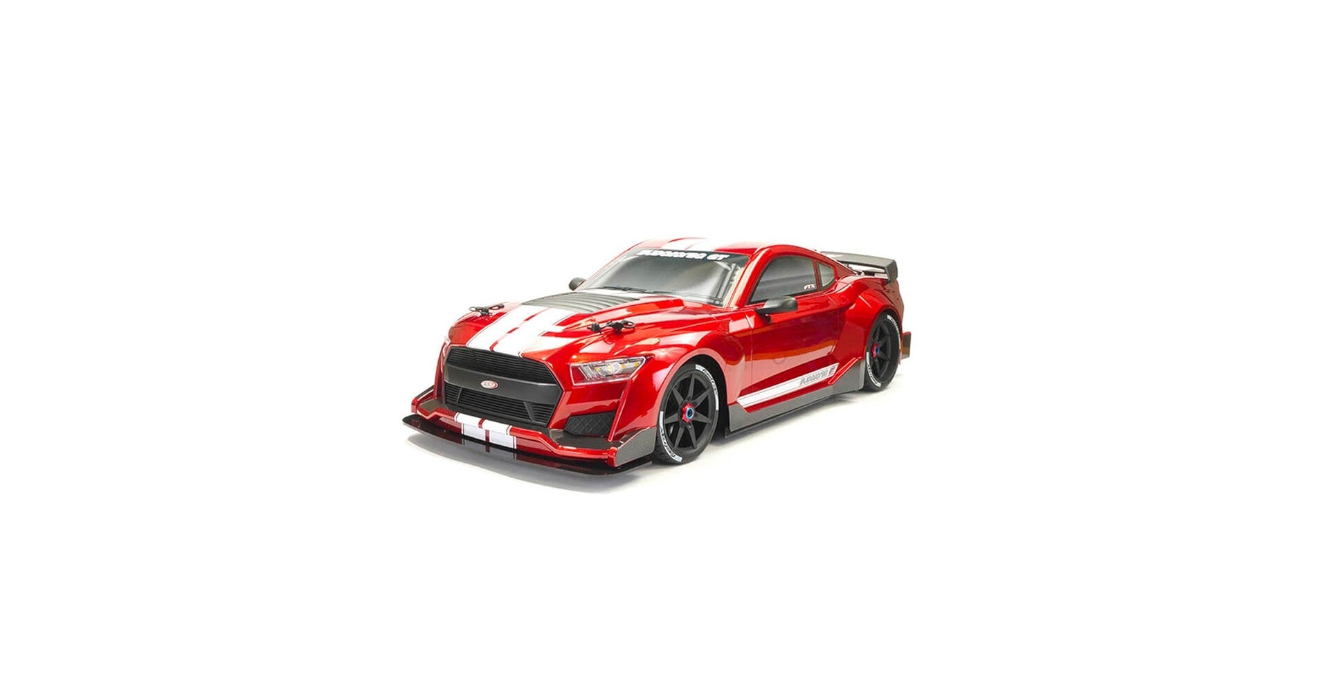 F-SPEED S01 00X 赤　DEMO F-SPEED S01 00X 赤 DEMO REDS ZX PRO ESC