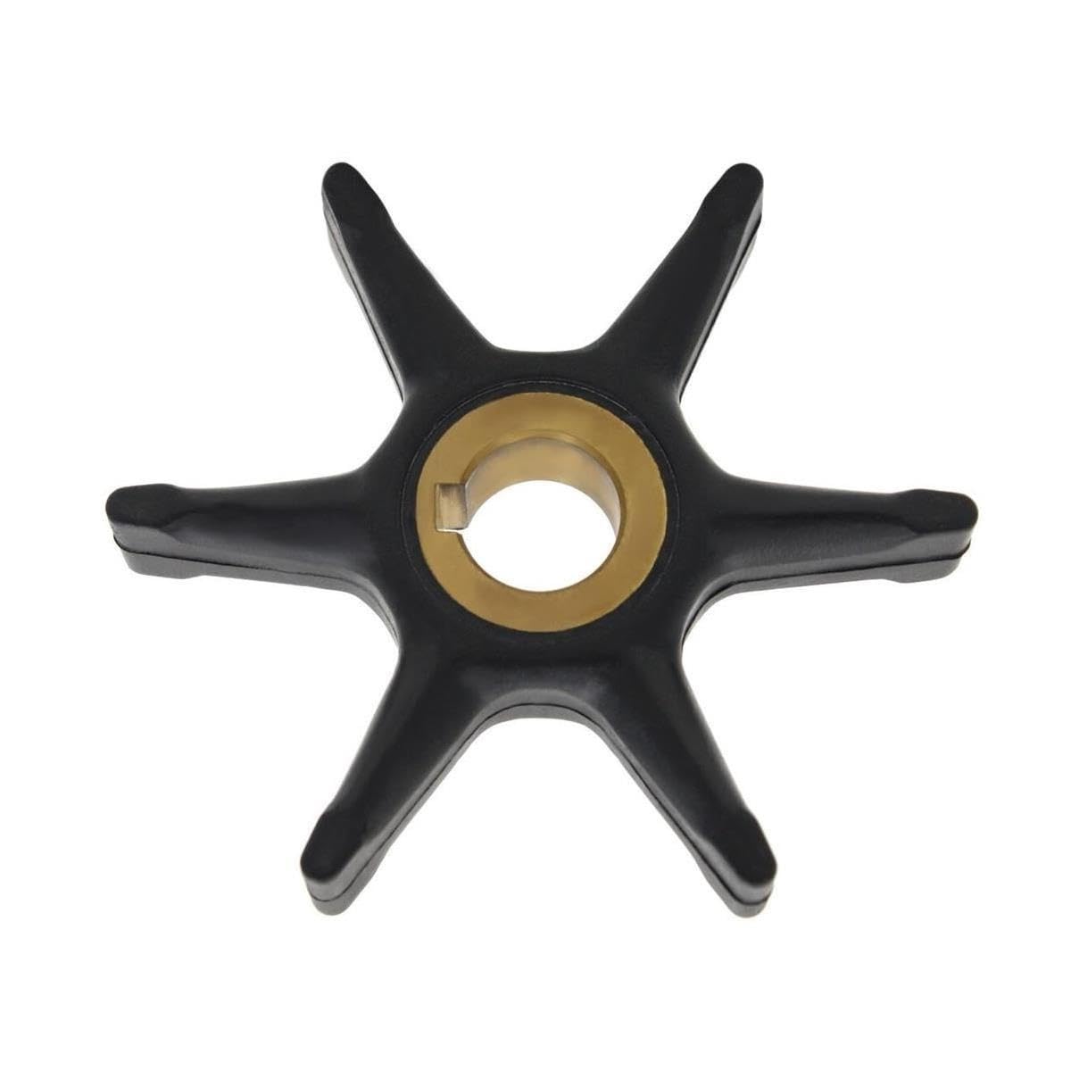 Girante Della Pompa 'acqua ADATTA for Motore Fuoribordo 18 25 35 HP375638