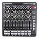 Novation Launch Control XL MKII USB-MIDI-Controller für Ableton Live mit zuweisbaren Bedienelementen