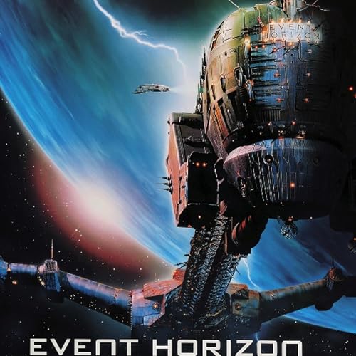 Monster Mondays #349 - Event Horizon