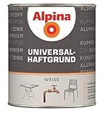  Alpina Universal-Haftgrund Weiß 750 ml