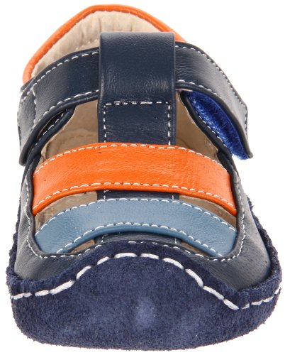 See Kai Run Teddy Sandal (Infant/Toddler)2