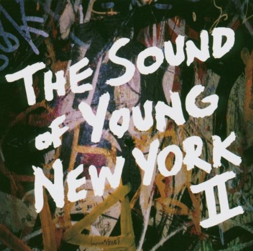 Sound Of Young New York 2