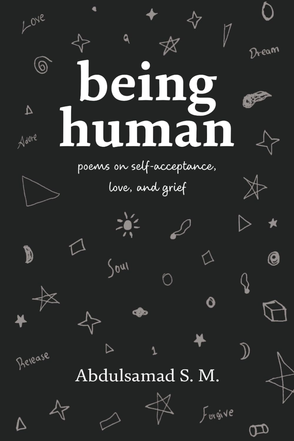 being human