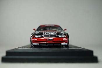 Amazon | 1/43 土屋圭市 ignition model ミニカー CHASER ADVAN
