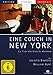 Produktbild Eine Couch in New York - Edition Cinema Francais Nr. 05 (Mediabook)