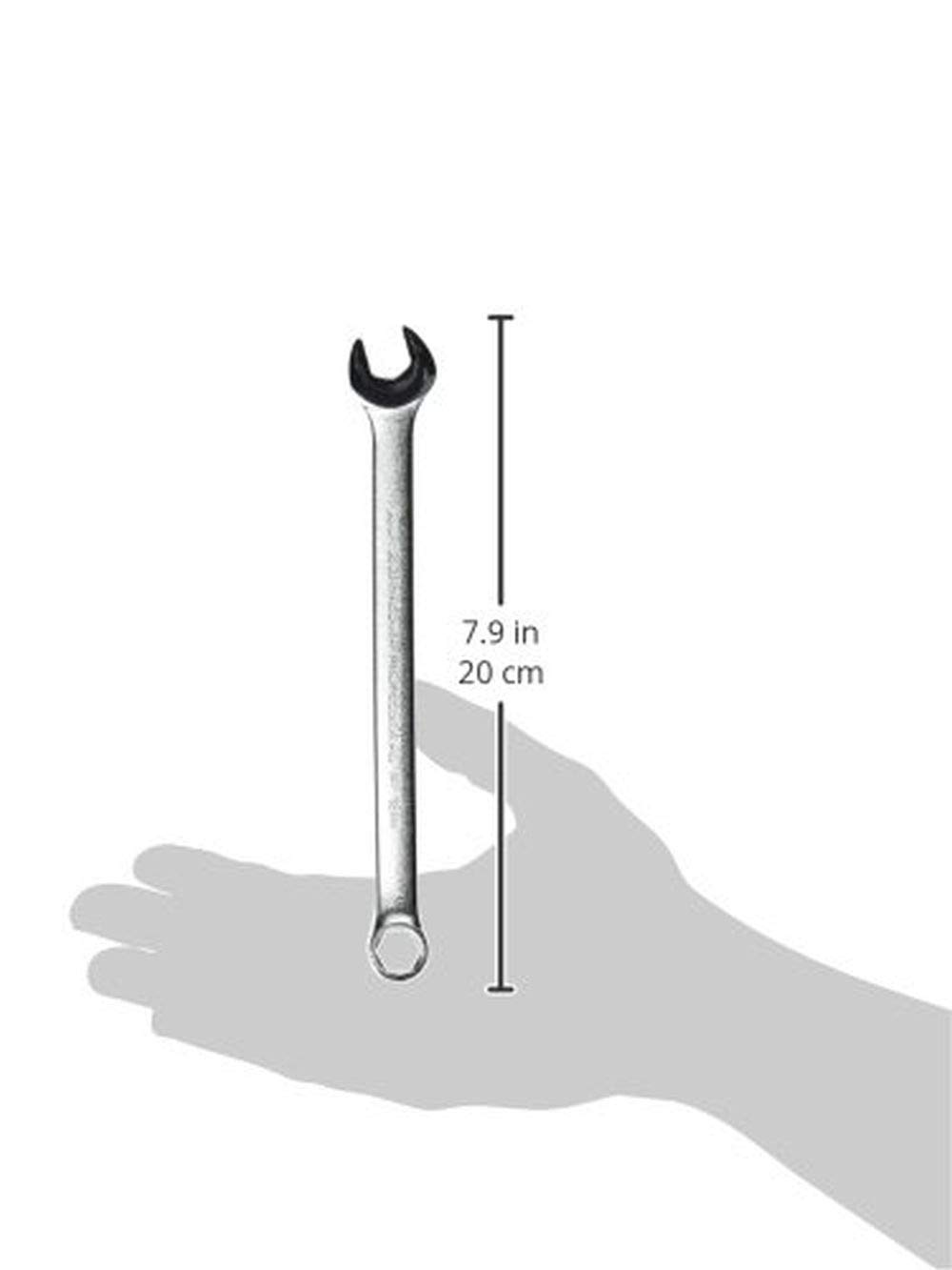 Proto Stanley J1212MHASD Combo Wrench 12mm 6 Point