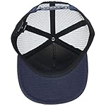 Quiksilver Boys Zip Trippy Youth Hat - Image 3