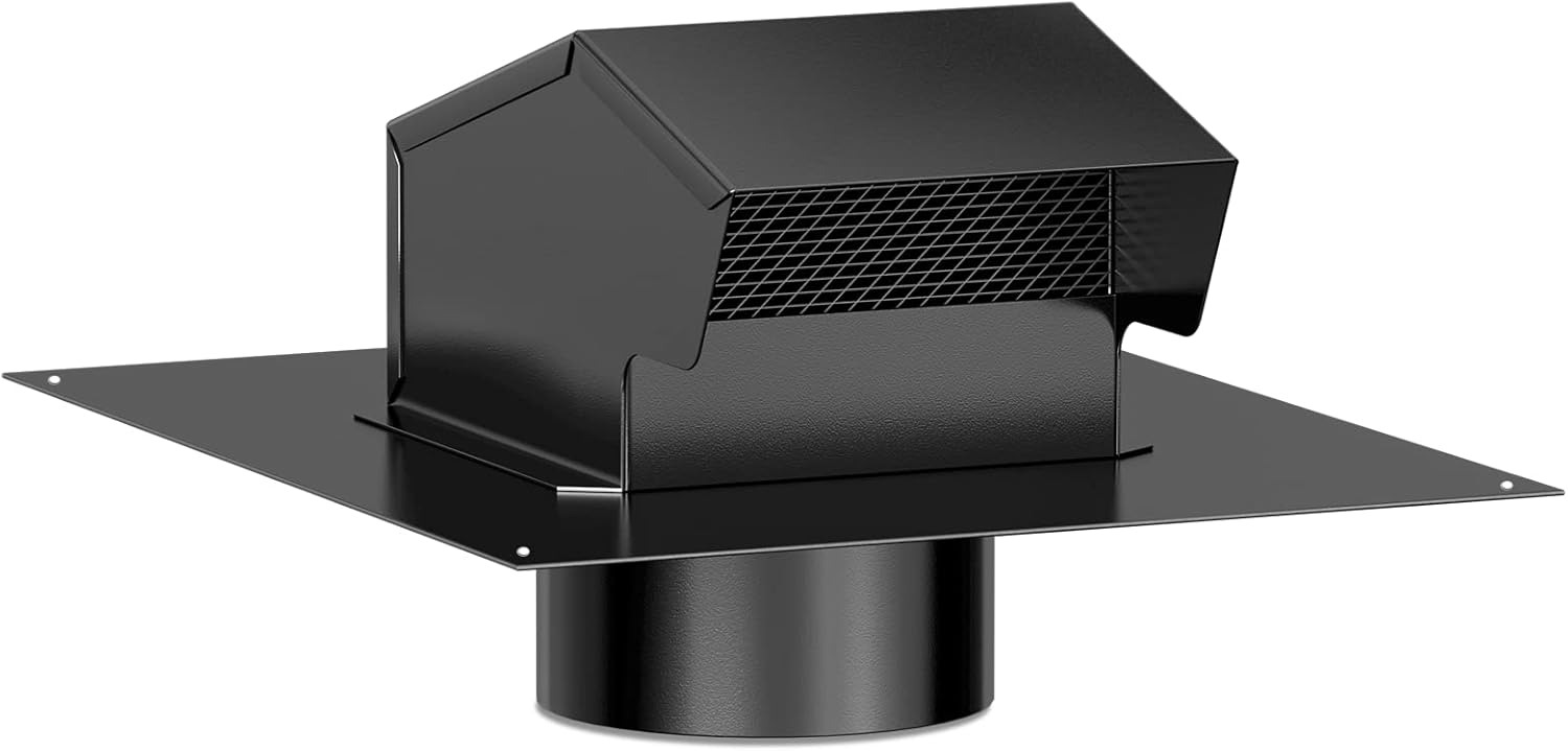 Roof Vent Cap 2 Inch at Melisa Glynn blog