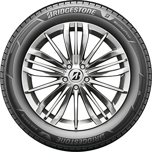 Bridgestone WEATHERPEAK