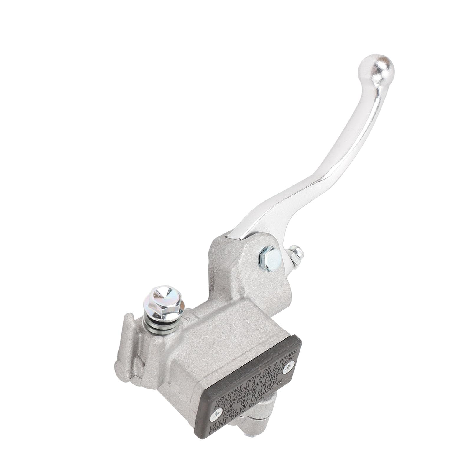 Chape De Frein Arrière En Aluminium CNC, Kawasaki KX80 KX85 KX100 KX125 Kx250 Klx125 Klx150