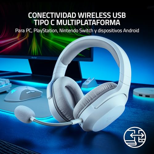Opiniones y reviews de Audifonos razer que puedes comprar esta semana. 23 Opiniones y reviews de Audifonos razer que puedes comprar esta semana. 15