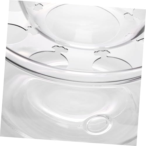 Miniatura 8 de 2 juegos de mantequilla para derretir cacerola de chocolate para derretir cacerola de cocina sartén para derretir cocción sartén de calefacción Olla