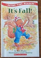 It's Fall! 0439871468 Book Cover