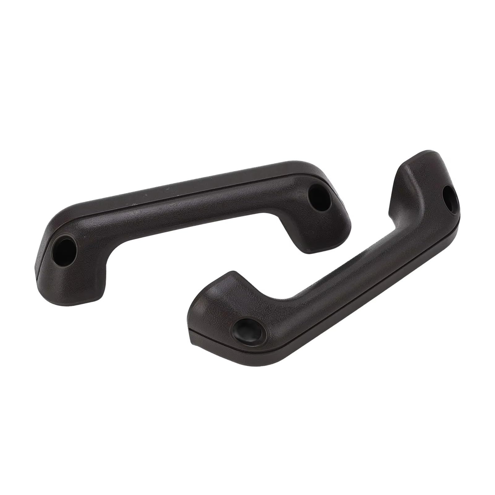 Hhfksci One Color Car Interior Door Pull Handle For Hardbody D21 For Frontier Pickup 1986‑1997 Pair Of Armrest Door Handle 8094015G00