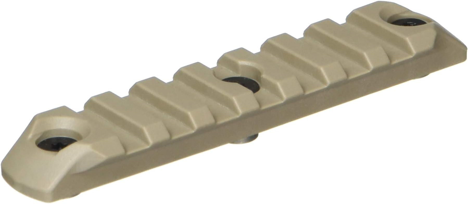 BCM Gunfighter KEYMOD Nylon 4" FDE