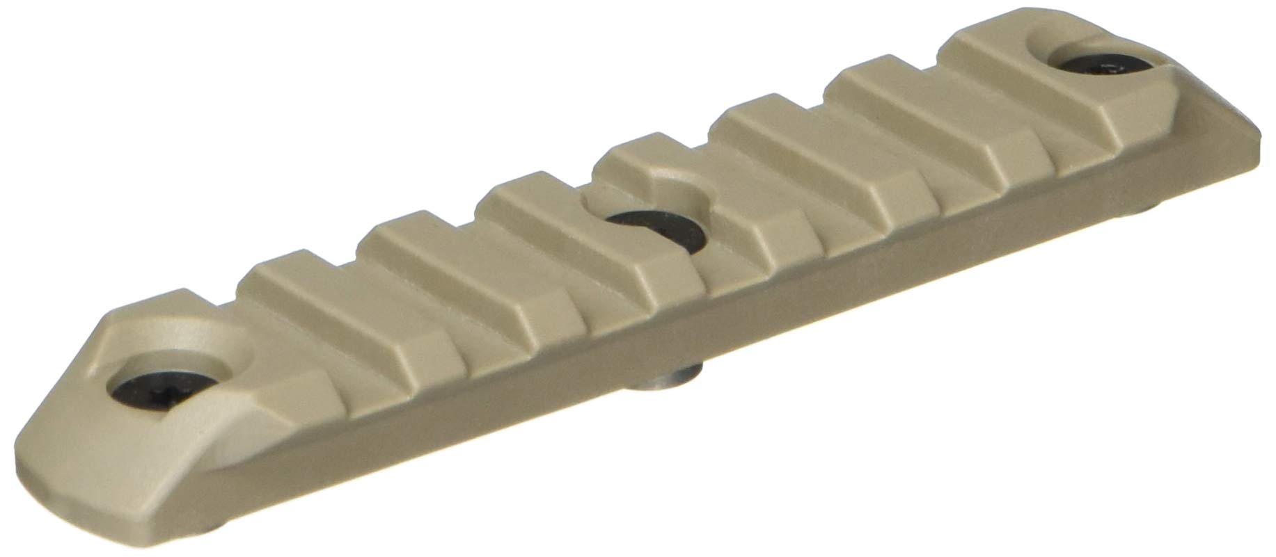Bravo Company BCM Gunfighter KEYMOD Nylon 4" FDE