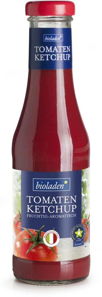 Tomatenketchup 12 x 450 ml
