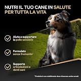 Purina Pro Plan - Medium Adult Sensitive Skin Chien, Saumon - Sac de 14 kg - 3