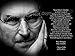 18"x24" Steve Jobs Poster, "Your time is limited" Premium Poster Print