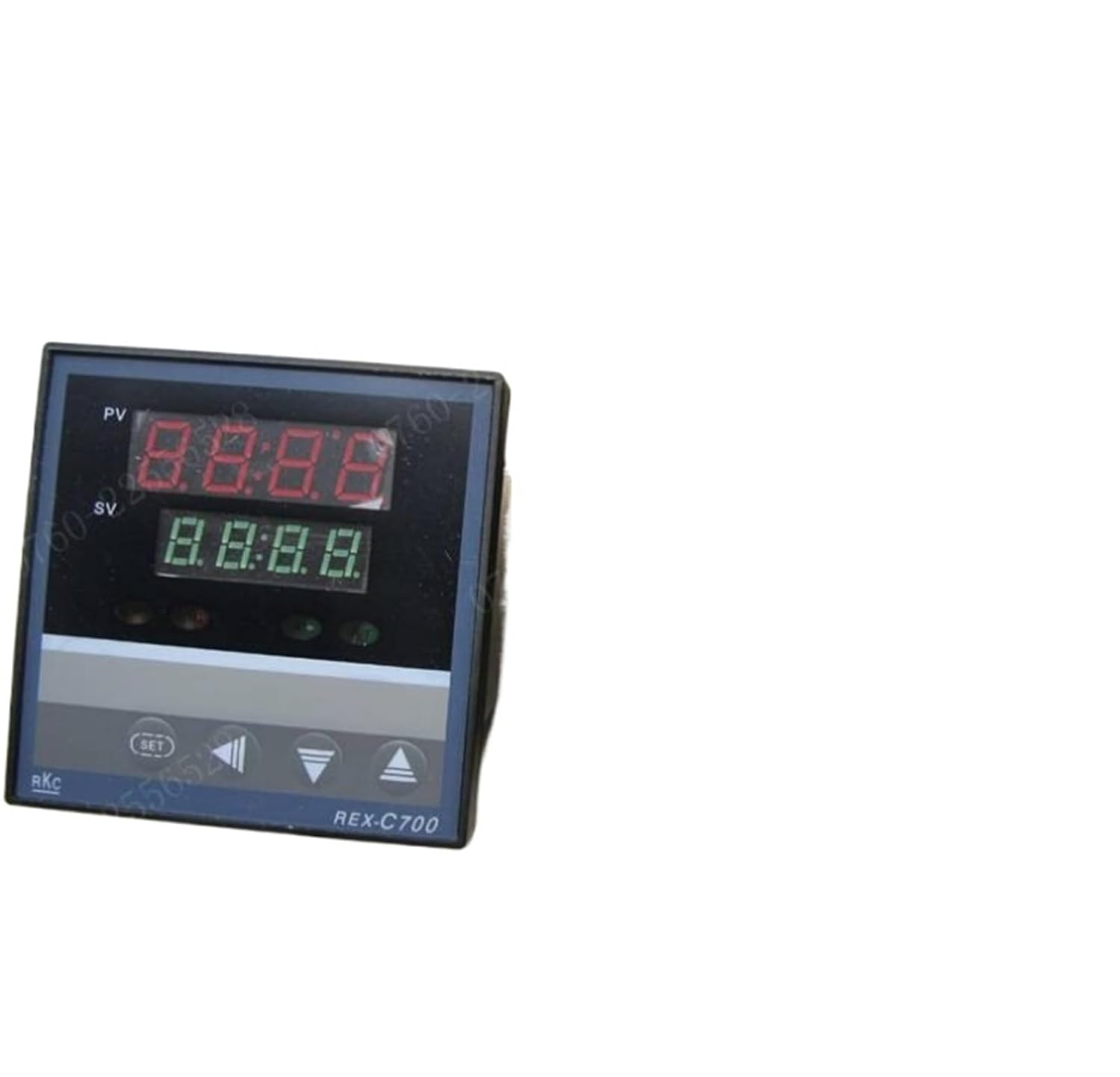 1pcs Digital Tmperature Controller REX-C700 Relay Output