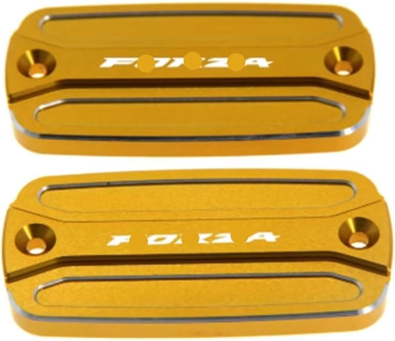 Brake Fluid Cap Front for Forza 750 FORZA750 Forza750 2020 2021 Motorcycle Accessories Front Brake Reservoir Fluid Tank Cover Oil Cup Cap