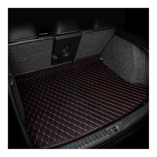 Tapis de coffre Sorento MQ4 étanche anti-boue revêtement intérieur