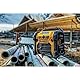 DEWALT Akku- und Netz-Radio/ Baustellen-Radio (DAB(DAB(+)/FM Stereo/FM, für 10,8 - 18 V, 3.5 mm Aux Eingang zum Abspielen externer Geräte, robustes Gehäuse, 1.8 m Kabel), DCR020
