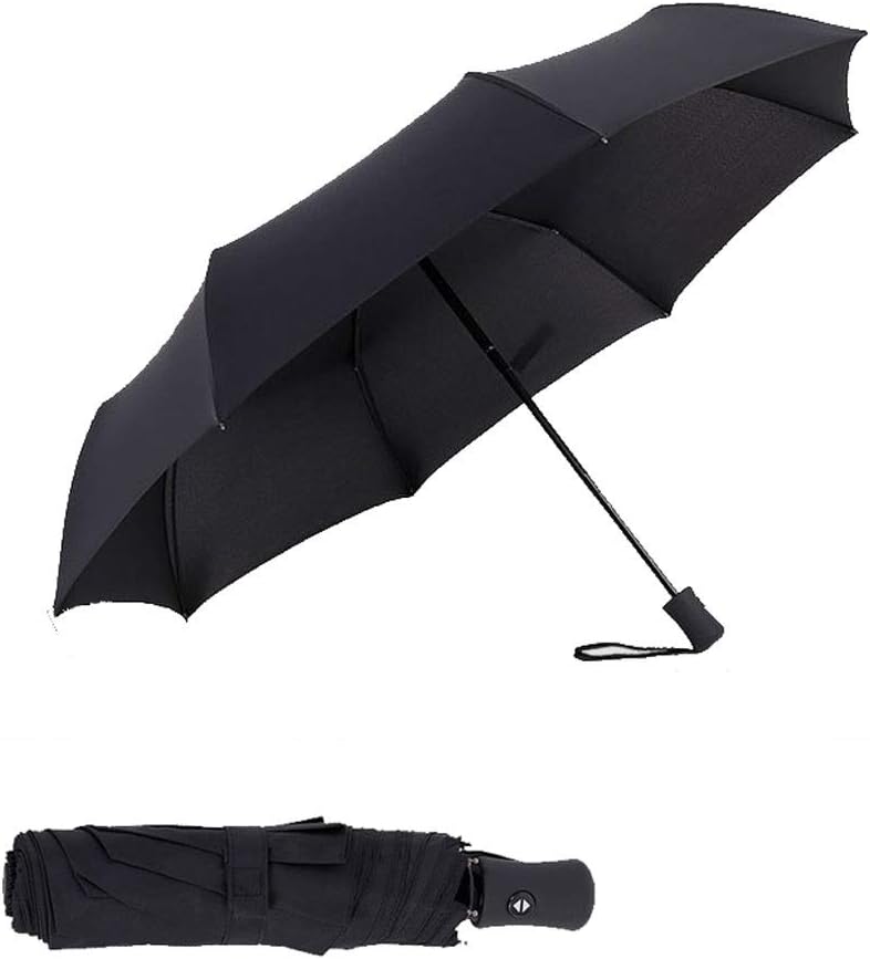 Max 65 Off Llf Foldable Windproof Umbrella A A A Fits 2 People