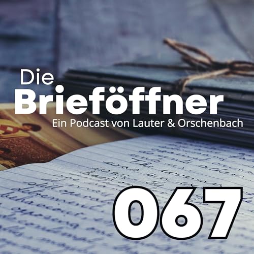 067 - Zuwendung in d&uuml;steren Zeiten