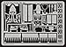 Eduard AccessoriesÂ â€“Â 73218Â Model Making Accessories Hurricane Mk. IIC